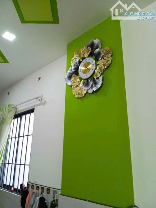 NHÀ MỚI 2 TẦNG ,CĂN GÓC 2 MẶT HẺM,VÀO Ở NGAY, LƯU HỮU PHƯỚC P15 Q8 CHỈ HƠN 2 TỶ - 6