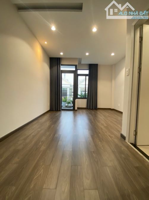 NHÀ 3 TẦNG HẺM XE HƠI – ĐS 12, P. HIỆP BÌNH PHƯỚC, THỦ ĐỨC – 69M² (4x17) – CHỈ 6.7 TỶ - 6