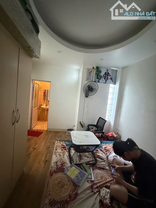 💥💥💥  CĂN HỘ MINI CÓ SỔ HỒNG ĐỒNG SỞ HỮU - CÁCH MẶT PHỐ 35M - 6