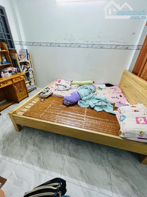 BÁN NHÀ 4PN SAU VINCOM THỦ ĐỨC, NGANG 6.3M, NỞ HẬU PHÁT TÀI, HẺM 3.5M, CHỈ 6.1 TỶ - 6