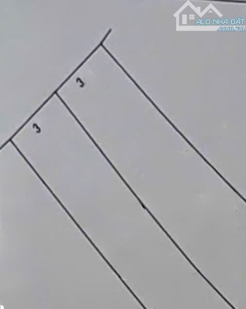 CĂN ĐÔI SIÊU XỊN 🚗 XE HƠI NGỦ TRONG NHÀ - THỬA VUÔNG ĐẸP TỪNG CENTIMET 120M2 ĐẤT ( 6 X 20 - 6