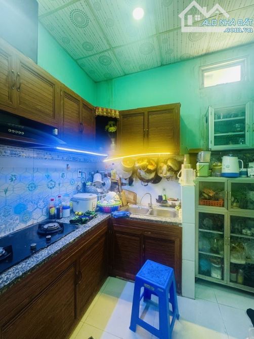 🌟 CHỈ: 2.7 Tỷ 🌟 LÊ THỊ HOA, BÌNH CHIỂU, THỦ ĐỨC – HẺM BA GÁC – 2 TẦNG – 40m² - 6