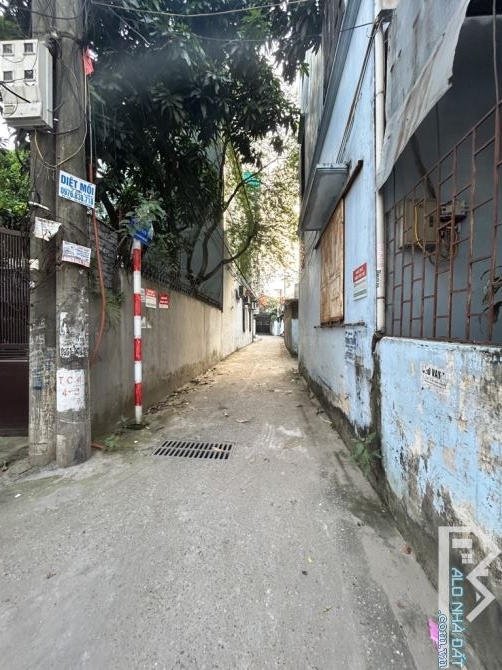 🏡 NHÀ HIẾM GẦN MẶT PHỐ NGUYỄN VĂN LINH – THẠCH BÀN, LONG BIÊN – GIÁ CHỈ 5.08 TỶ 🏡 - 6
