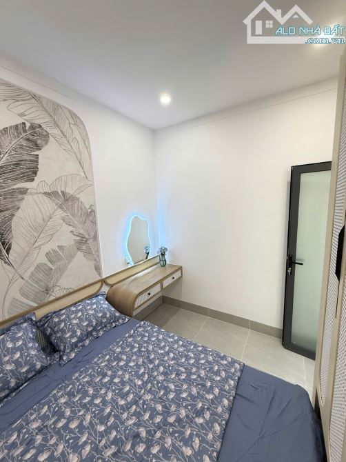 Nhà đẹp hẻm 153 Phan Chu Trinh BMT - 3.750 - 6