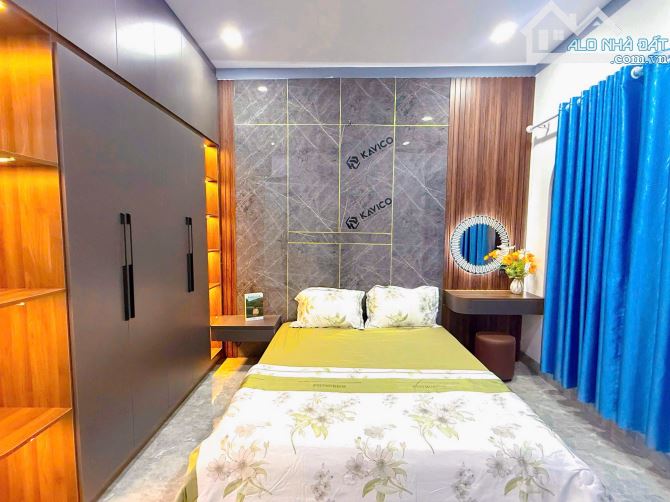 💎 Nhà 1 mê 4x21m hẻm Xô Viết Nghệ Tĩnh, gần bệnh viện Da Liễu - 6