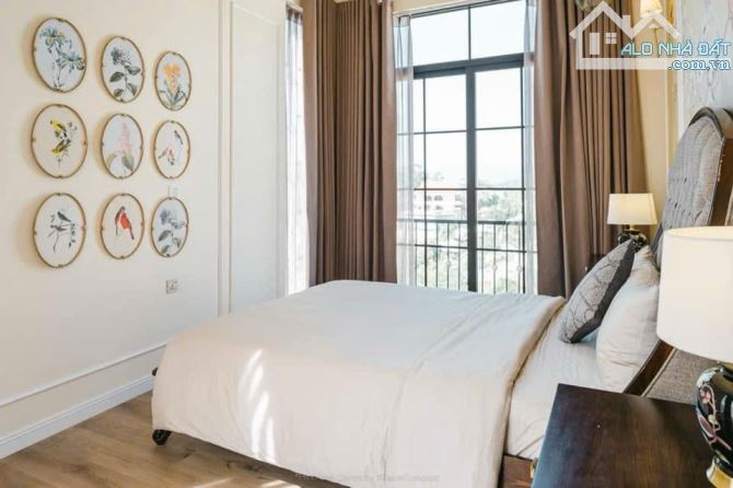 💎 Chào Bán💎 Villa Bắc Âu Mặt Tiền 💎21ty💎  VIEW Tuyệt Đối Nghĩ Dưỡng – Đường Khe Sanh - 6