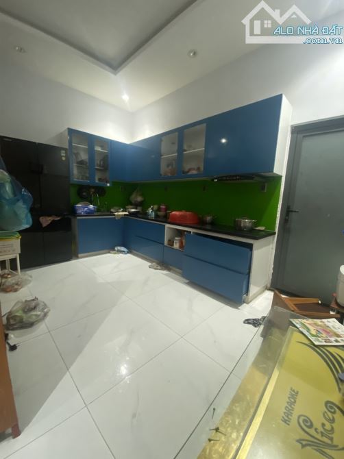 BÁN NHÀ NGAY TÔ NGỌC VÂN LINH ĐÔNG THỦ ĐỨC - HXH - DT 68M2 - GIÁ 8 ĐỒNG 2 . - 6