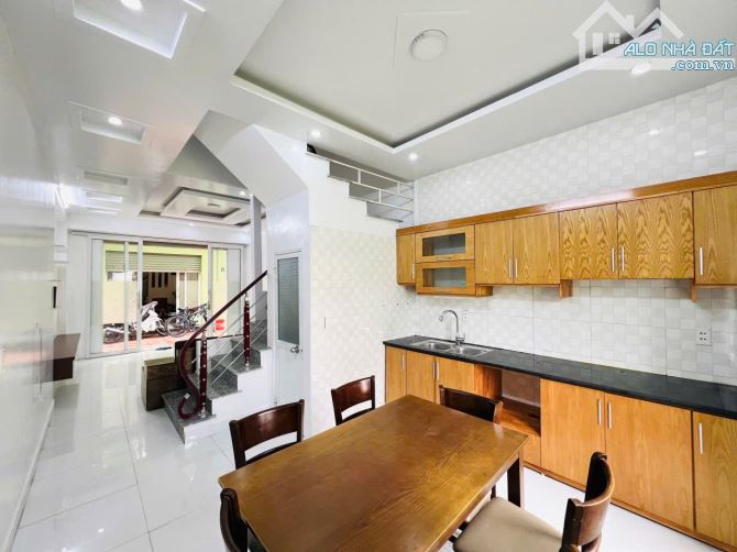 🔥 Siêu Phẩm Nhà 3 Tầng Đằng Hải – Đẹp Lung Linh, Giá Chỉ Hơn 2 Tỷ! - 6