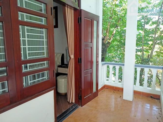 CHO THUÊ NHANH NHÀ KIỆT OTO 82 QUẢNG TẾ, TP HUẾ - 6