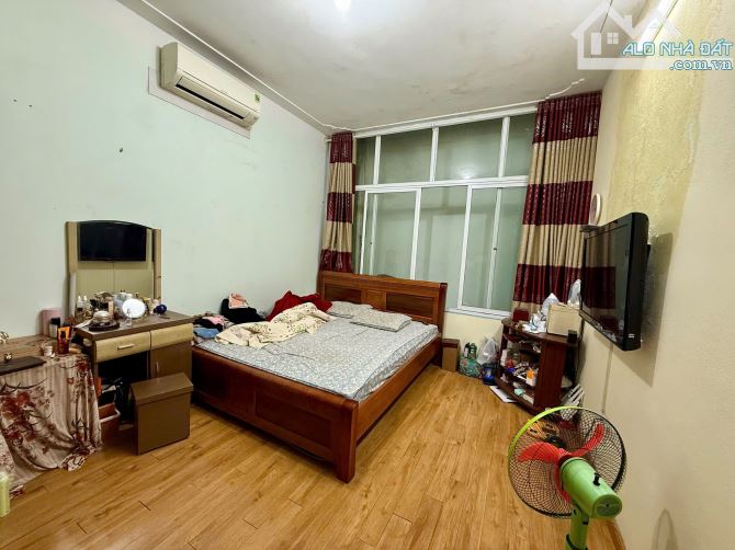 Nhà Phùng Khoang 56m2 6tầng 14,3tỷ - 6