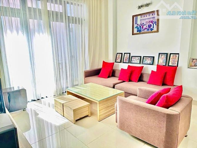 Bán nhà 4tầng VIP trần phú*Bặch Đằng trung tâm Đà Nẵng - 6