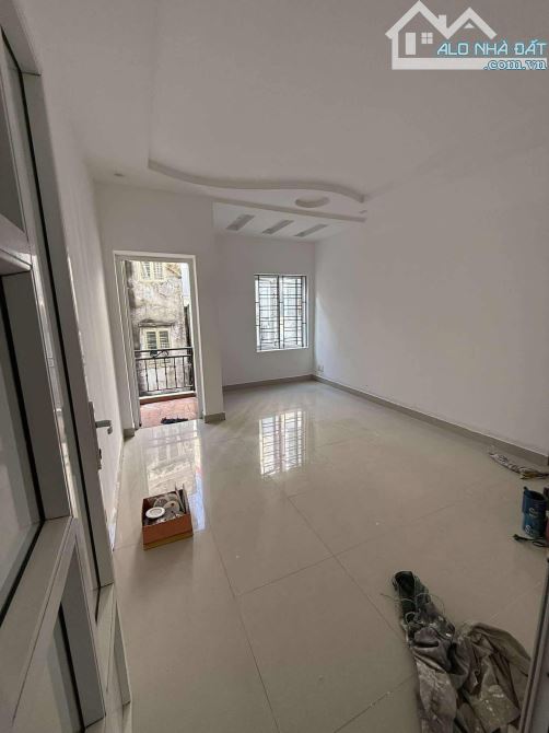 MSP: 02 🏡 NHÀ 4 TẦNG PHỐ CẤM – NGÔ QUYỀN CHỈ 3,2 TỶ 💥 - 6