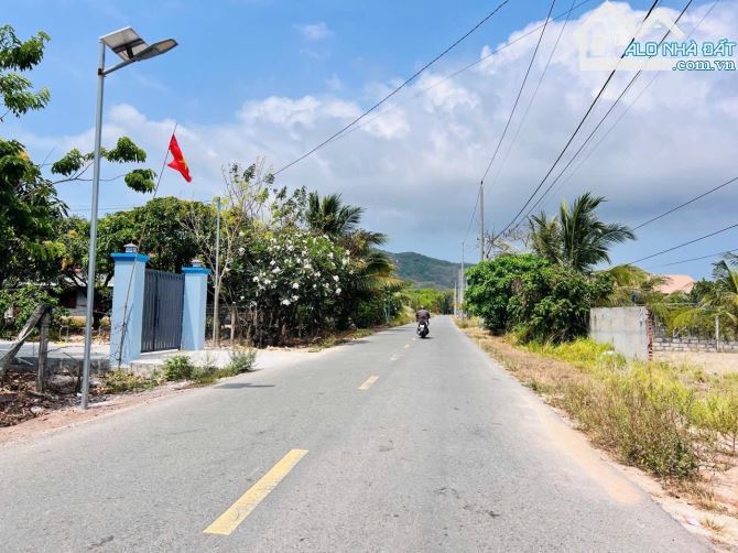🌄 Bán đất 1800m² Thị trấn Phước Hải, view núi Minh Đạm, gần biển, giá 5.8 tỷ - 6