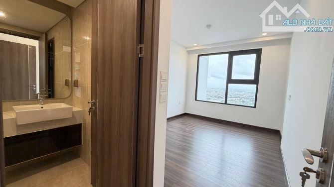 BÁN CĂN 2NGỦ HOÀNG HUY COMMERCE  ĐẸP NHẤT DỰ ÁN - 6