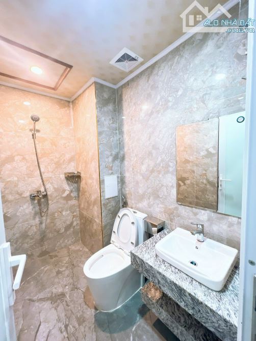 🏡 Studio Full Nội Thất – TP Giao Lưu, Ngõ 521 PVĐ – 5tr2/tháng - 6