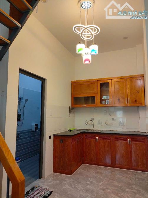 CẦN BÁN NHÀ 1 TRỆT 1 LẦU – HẺM DASU PHẠM HỒNG THÁI, P7 – GIÁ 3 TỶ BỚT LỘC 🏡 - 6