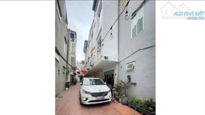 Bán nhà Đoàn Kết, Đằng Hải, Hải An,  3 tằng, 41m2, 2,75 tỷ. - 6