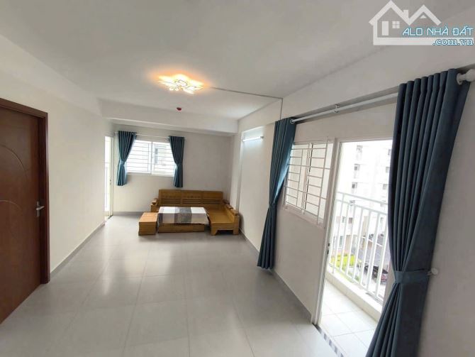 Cho Thuê Căn Hộ 1 Phòng Ngủ Có Nội Thất Chung Cư Nam Long 2 - 5