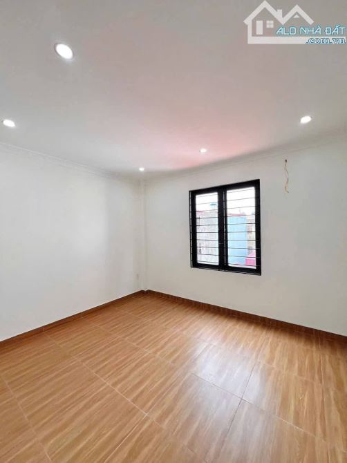 🌳Bán nhà 4 tầng xây mới độc lập phố Tây Văn Cao - 58m2, giá 3,7 tỷ - 6
