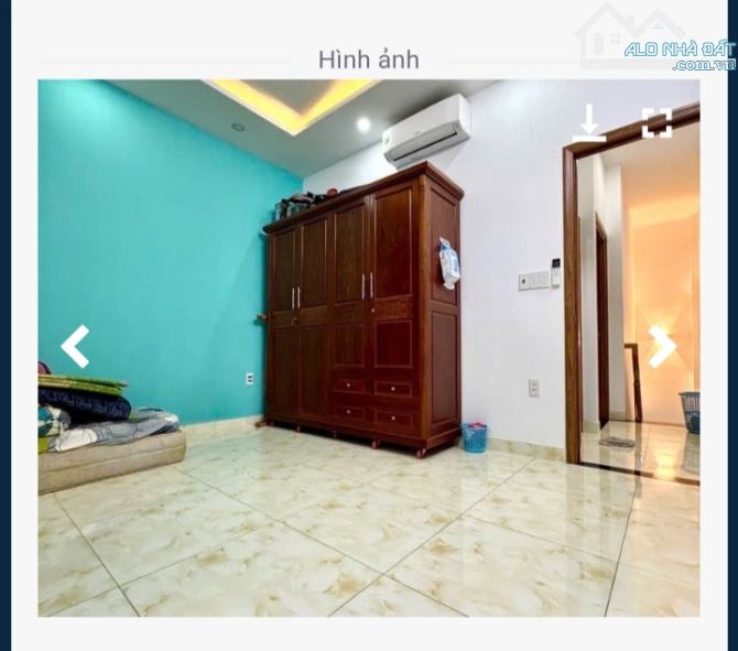 Chủ cần bán gấp HẺM xe hơi Lê đình Cẩn QUẬN bình Tân, DT40m2 nhỉnh 4 tỷ cònTL Dt 40m² ngan - 6