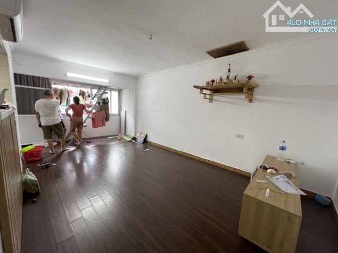 Bán nhà Hoàng Đạo Thành, Thanh Xuân, 120m² × 3 Ngủ, Nhà đẹp ở ngay, Nhỉnh 4 tỷ. - 6