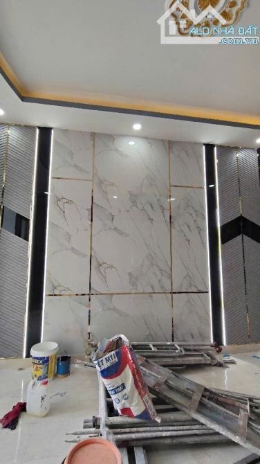 💥(4x16m)- 4 TẦNG ĐẸP LONG LANH-SHR-ÔTÔ NGỦ TRONG NHÀ-BÌNH THÀNH- BÌNH TÂN💰6TỶ - 6