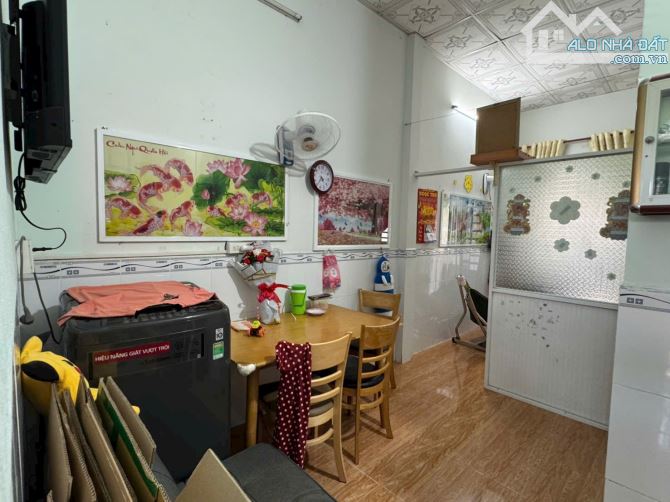 BÁN NHÀ TRỆT TRỤC CHÍNH HẺM 120 HOÀNG QUỐC VIỆT, P. AN BÌNH, Q. NINH KIỀU, TP. CẦN THƠ - 6