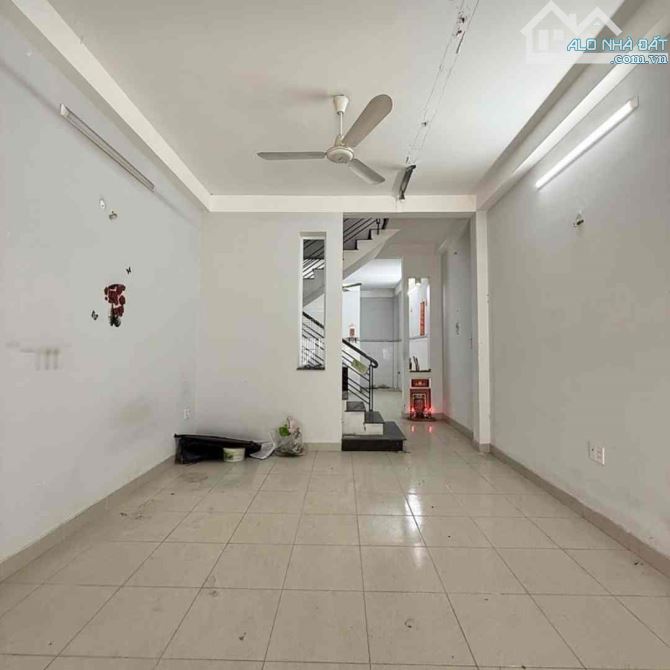 BÁN NHÀ QUẬN GÒ VẤP, HXH ĐƯỜNG SỐ 2, PHƯỜNG 16, 4X15M, 4 TẦNG, GIÁ 6,99 TỶ TL - 6