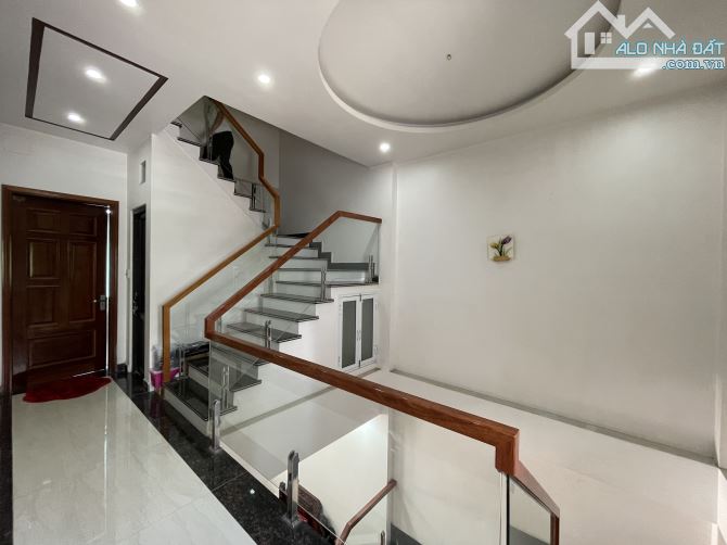 Nhà độc lập khu phân lô trung tâm Lê Hồng Phong - 6