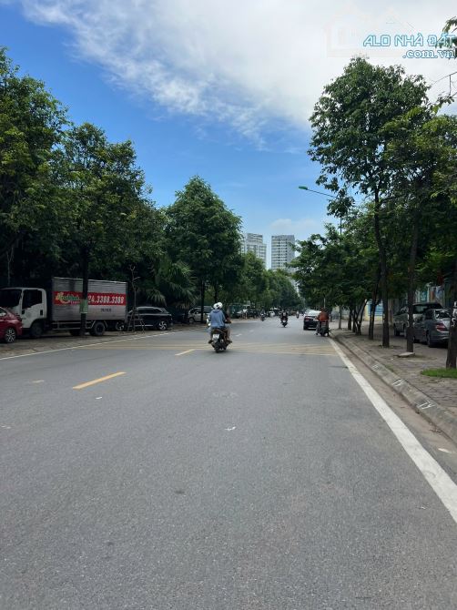 Hot...Gía rẻ hơn thị trường 3 ty, Đất KĐT Tây Nam Linh Đàm DT 90m, đường 13m,vỉa hè - 6