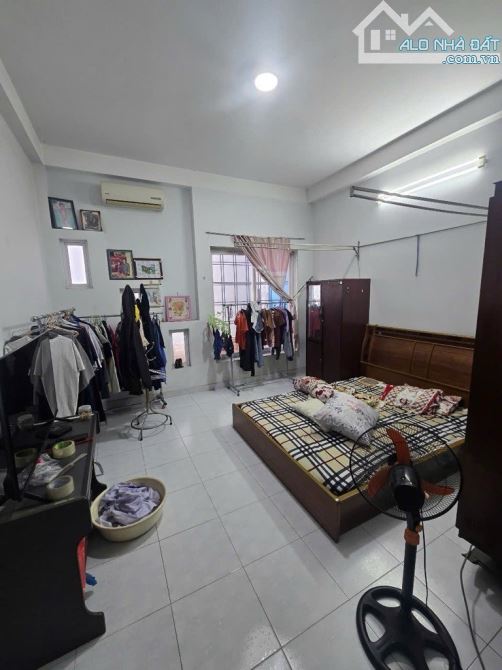 Nhà Hẻm Xe Hơi 84m2, 3 Tầng, Nguyễn Súy - Tân Phú, Chỉ 8 Tỷ 9 - 6