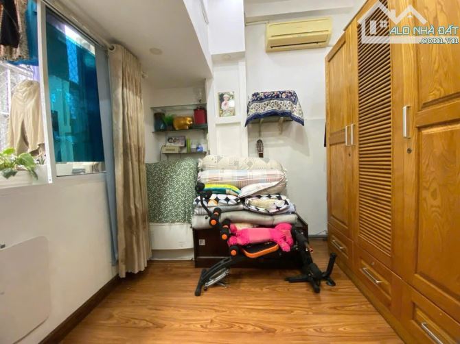 🔥 CĂN HỘ HIẾM Q3 – CHUNG CƯ TRẦN QUANG DIỆU – CHỈ 2 TỶ 4 🔥 - 6