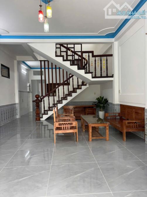 Bán nhà 2 Tầng Đỗ Mê Kiệt Ô Tô Đường Quang Châu - Đà Nẵng - 6