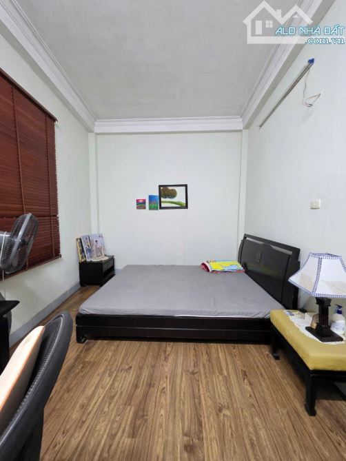 THANH XUÂN - PHÂN LÔ - ÔTÔ - 4 TẦNG - DT 48M - FULL NHƯ ẢNH - 6