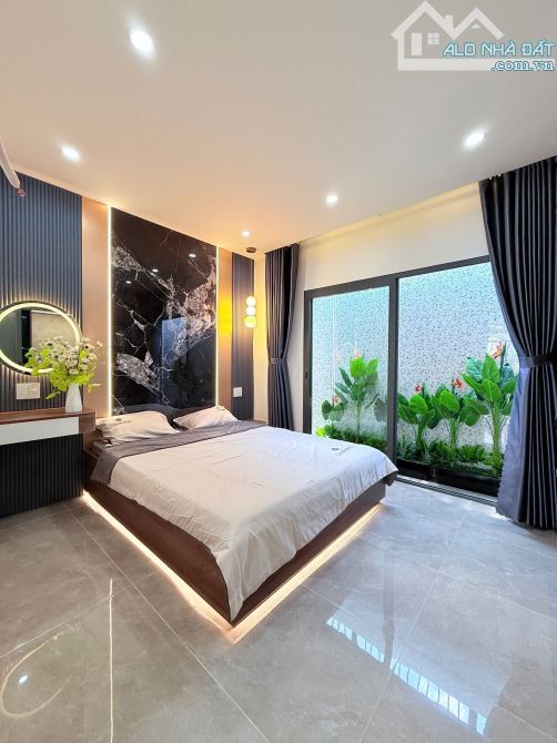 🏡 Bán nhà đẹp 2 mê đầu  kiệt  đường Ngô Chân Lưu – Hoà Minh, Liên Chiểu - 6
