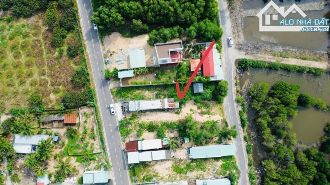 🏡 Đất Xã Phước Hải, TP HCM – 2 Mặt Tiền, Cách Bãi Tắm 1km, Diện Tích 7,5x53m - 6