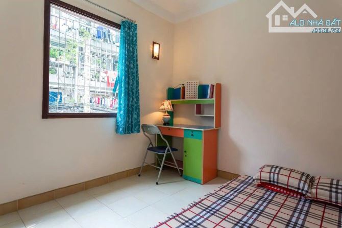 🌟 CHUNG CƯ HIẾM HOI TẠI Q10 – L1, 3PN GIÁ CHỈ HƠN 3 TỶ 🏢 - 6