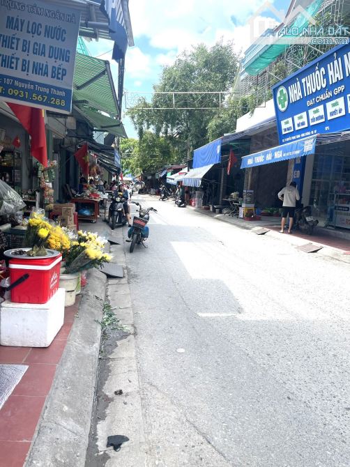 Ms Linh- Bán 2 lô liền 84m2 giá chỉ hơn 2 tỷ ngay gần chợ 208 Hùng Vương, Hồng Bàng - 6