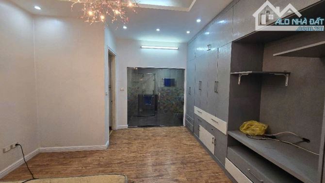 LIỀN KỀ VĂN KHÊ - DT 136M2 - VỊ TRÍ NGÃ TƯ ĐẸP - KINH DOANH ĐỈNH - Ô TÔ DỪNG ĐỖ - 6