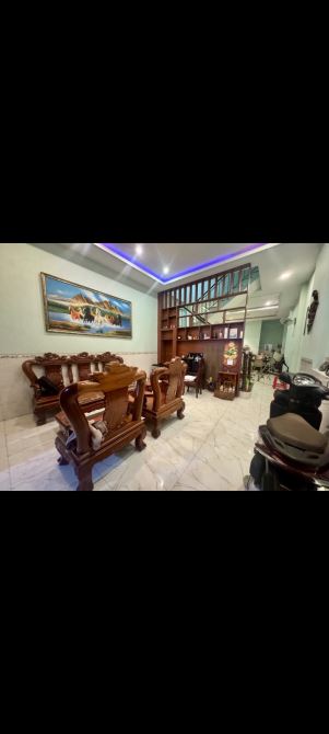 💥💥💥 NHÀ 2 TẦNG TX38 – HẼM Ô TÔ 8M – KDC DÂN TRÍ CAO – YÊN TĨNH  GIÁ 5,2TY TL💥💥💥 - 6