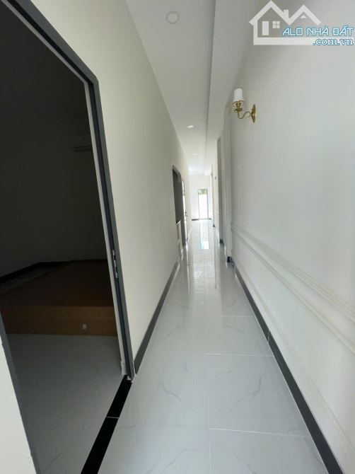 BÁN NHÀ MỚI KHU PHỐ MỸ LƯƠNG - MỸ PHONG - GIÁ 1 TỶ 530 / HOÀN CÔNG - SỔ HỒNG RIÊNG - 6