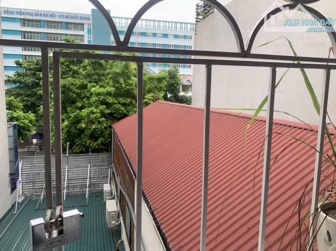 💜💜💜 NHÀ MẶT PHỐ TRƯỜNG LÂM 86M2X2T MT 4.1M CHÀO 26 TỶ - VỈA HÈ ĐÁ BÓNG - SIÊU KINH DOAN - 6