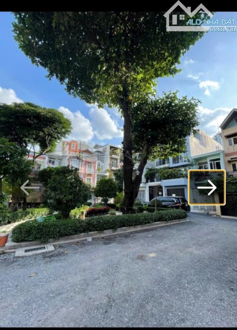 Biệt thự đẳng cấp thượng lưu phường 2 Tân Bình - 6