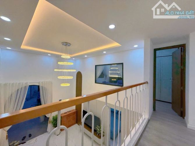 🏡 BÁN NHÀ KIỆT 2 TẦNG NGUYỄN CHÍ THANH – NGANG 6.3M – RỘNG RÃI THOÁNG MÁT - 6