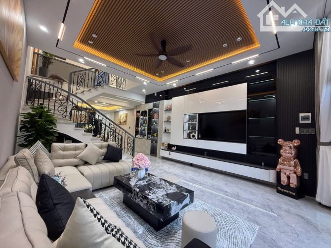 Bán Nhà 3 mê Đường Trần Can - Thanh Khê- Đà Nẵng - 6