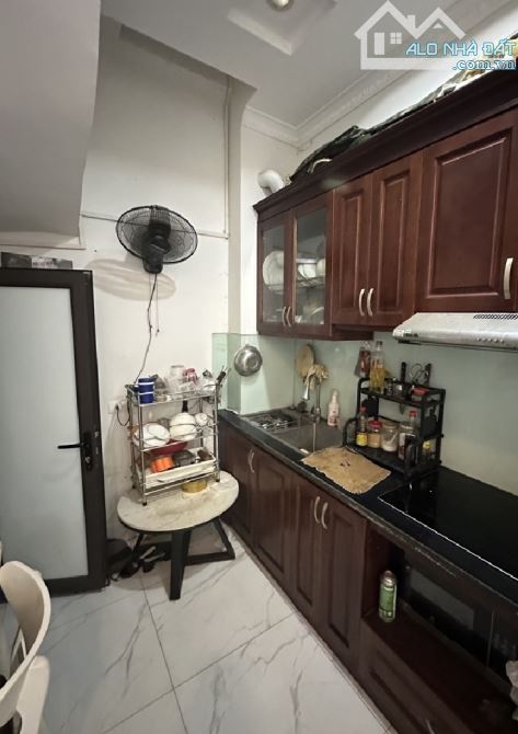 🔥 NHÀ PHỐ NGỌC TRÌ - THẠCH BÀN_HƠN 5 TỊ 🔥 NGÕ SIÊU NÔNG – FULL NỘI THẤT XỊN – Ở NGAY - 6