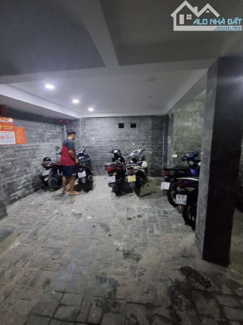 🏘️ 1/ NGUYỄN SƠN - 91M2 ( 5.1 x 19 ) - CHDV DÒNG TIỀN 60 TRIỆU/ THÁNG - HẺM XE TẢI - GIÁ - 6