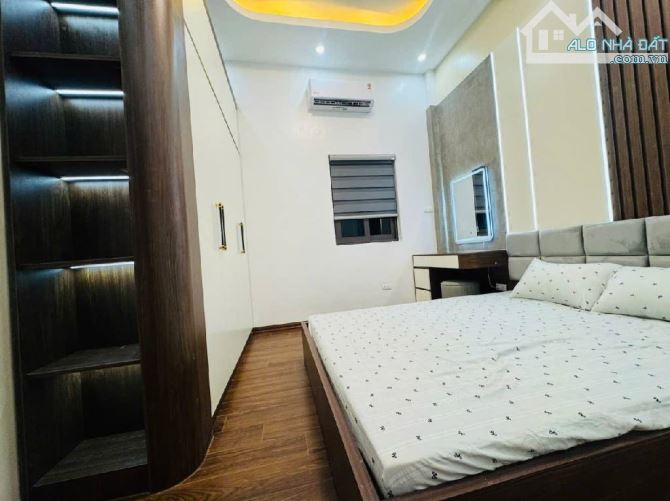 Hoa hậu Ngã Tư Sở, 30m ra mặt phố, ô tô quay đầu trước cửa, 48m2, chào 15 tỷ - 6