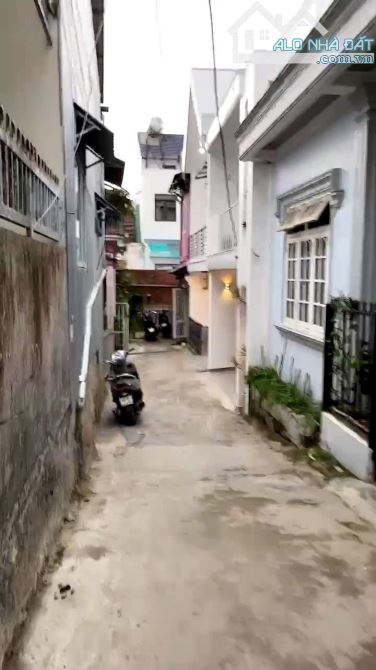 🏠 Nhà 2 tầng sổ riêng – Hẻm ô tô nhỏ Phường Xuân Hương Đà Lạt chỉ 3,99 tỷ - 6