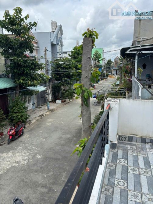 Nhà 1 lầu trong khu dân cư cát tường phú nguyên mỹ hạnh nam đức hòa long an giáp hóc môn - 6